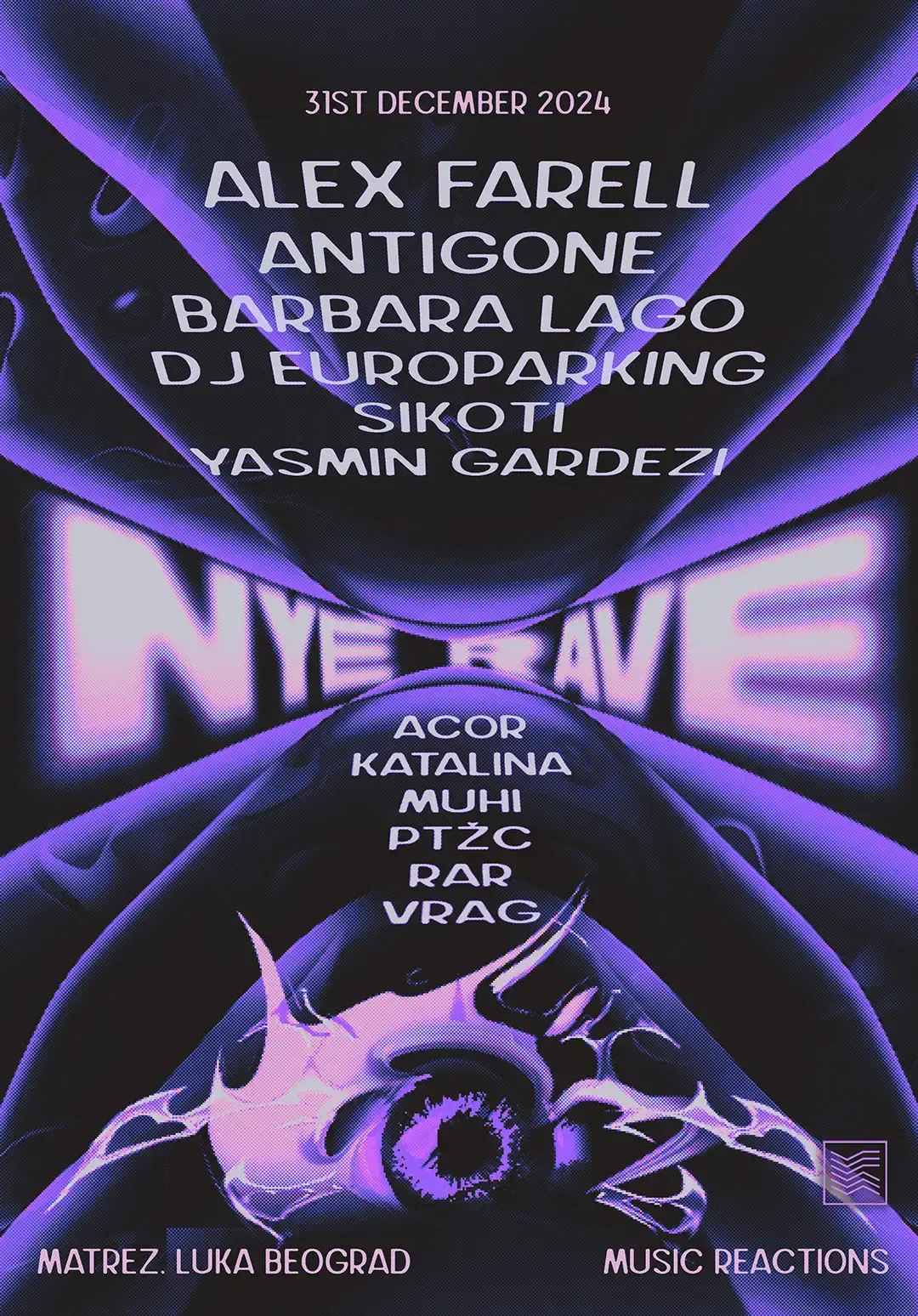 Gigs: Nova Scena Live